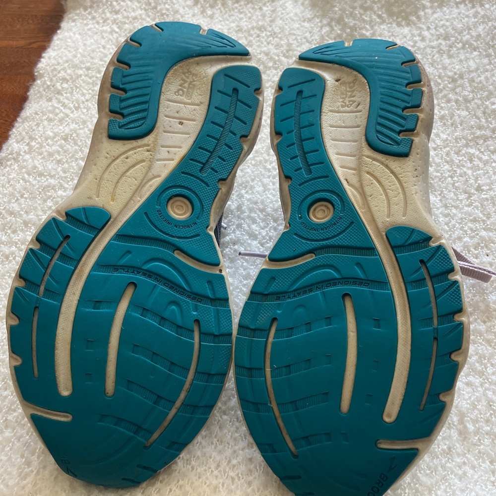 Brooks Glycerin 20 running shoes - Picture 8 of 11